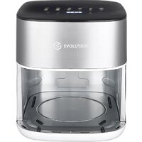 Аэрогриль (аэрофритюрница) Evolution Airo 8500TW (белый) - Превью изображения №9 — Интернет магазин BigSale