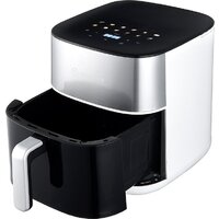 Аэрогриль (аэрофритюрница) Evolution Airo 8500TW (белый) - Превью изображения №7 — Интернет магазин BigSale