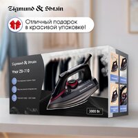 Zigmund & Shtain ZSI-710 Image #11