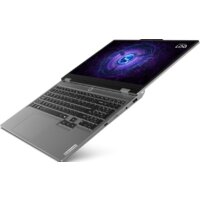 Игровой ноутбук Lenovo LOQ 15IRX9 83DV0073PS - Превью изображения №4 — Интернет магазин BigSale