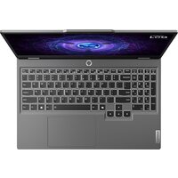 Игровой ноутбук Lenovo LOQ 15IRX9 83DV0073PS - Превью изображения №7 — Интернет магазин BigSale