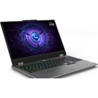 Игровой ноутбук Lenovo LOQ 15IRX9 83DV0073PS - Превью изображения №2 — Интернет магазин BigSale