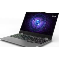 Игровой ноутбук Lenovo LOQ 15IRX9 83DV0073PS - Превью изображения №3 — Интернет магазин BigSale