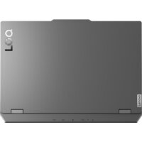 Игровой ноутбук Lenovo LOQ 15IRX9 83DV0073PS - Превью изображения №10 — Интернет магазин BigSale