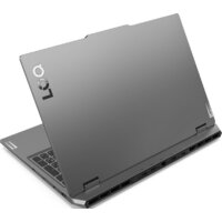 Игровой ноутбук Lenovo LOQ 15IRX9 83DV0073PS - Превью изображения №6 — Интернет магазин BigSale