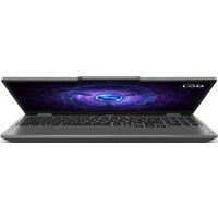 Игровой ноутбук Lenovo LOQ 15IRX9 83DV0073PS - Превью изображения №5 — Интернет магазин BigSale