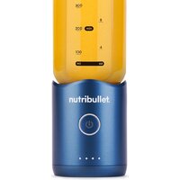 Портативный блендер NutriBullet Flex NBP013BL - Превью изображения №3 — Интернет магазин BigSale