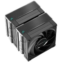 DeepCool AK620 R-AK620-BKNNMT-G Image #5