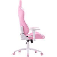 Everprof Katana (экокожа, розовый) Image #3