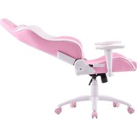 Everprof Katana (экокожа, розовый) Image #13