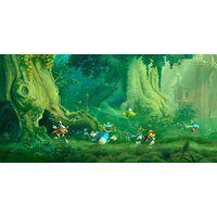 Rayman Legends (без русской озвучки) для PlayStation 4 Image #8