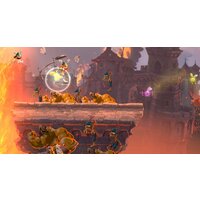 Rayman Legends (без русской озвучки) для PlayStation 4 Image #19