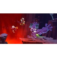 Rayman Legends (без русской озвучки) для PlayStation 4 Image #7
