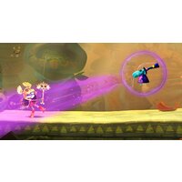 Rayman Legends (без русской озвучки) для PlayStation 4 Image #25