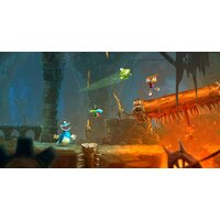 Rayman Legends (без русской озвучки) для PlayStation 4 Image #4