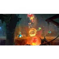 Rayman Legends (без русской озвучки) для PlayStation 4 Image #5