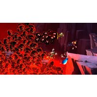 Rayman Legends (без русской озвучки) для PlayStation 4 Image #11