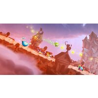 Rayman Legends (без русской озвучки) для PlayStation 4 Image #6
