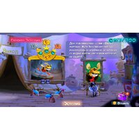 Rayman Legends (без русской озвучки) для PlayStation 4 Image #24