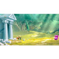 Rayman Legends (без русской озвучки) для PlayStation 4 Image #17