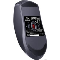 Redragon K1ng 4K Pro (черный) Image #6