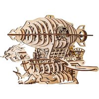 Eco-Wood-Art Skylord