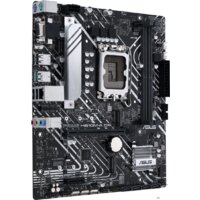 ASUS Prime H610M-A D4-CSM Image #2