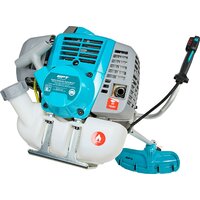 Триммер GPT NBC-541 Professional - Превью изображения №4 — Интернет магазин BigSale
