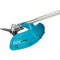 Триммер GPT NBC-541 Professional - Превью изображения №9 — Интернет магазин BigSale