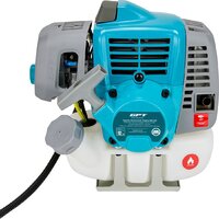Триммер GPT NBC-541 Professional - Превью изображения №10 — Интернет магазин BigSale
