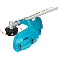 Триммер GPT NBC-541 Professional - Превью изображения №8 — Интернет магазин BigSale
