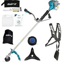 Триммер GPT NBC-541 Professional - Превью изображения №2 — Интернет магазин BigSale