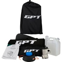 Триммер GPT NBC-541 Professional - Превью изображения №18 — Интернет магазин BigSale