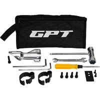 Триммер GPT NBC-541 Professional - Превью изображения №17 — Интернет магазин BigSale