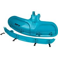 Триммер GPT NBC-541 Professional - Превью изображения №16 — Интернет магазин BigSale