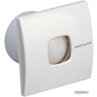 Вытяжная и приточная вентиляция