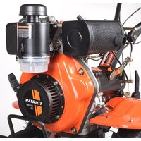 Patriot Boston 6d Image #4