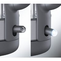 Электрический чайник Kenwood ZJG112CL - Превью изображения №3 — Интернет магазин BigSale