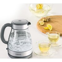 Электрический чайник Kenwood ZJG112CL - Превью изображения №2 — Интернет магазин BigSale