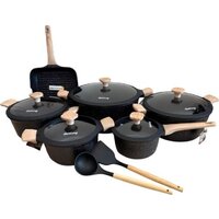 FeisiLang FL-S015ZK (черный)