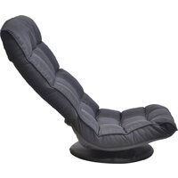 Everprof Jax (ткань, черный) Image #5