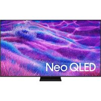 MiniLED телевизор Samsung AI Neo QLED QN80F QE55QN80FAUXRU - Превью изображения №2 — Интернет магазин BigSale
