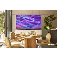 MiniLED телевизор Samsung AI Neo QLED QN80F QE55QN80FAUXRU - Превью изображения №9 — Интернет магазин BigSale