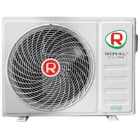 Кондиционер Royal Clima Gloria Inverter Upgrade RCI-GL35HN - Превью изображения №5 — Интернет магазин BigSale