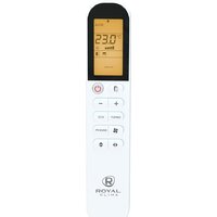 Кондиционер Royal Clima Gloria Inverter Upgrade RCI-GL35HN - Превью изображения №3 — Интернет магазин BigSale