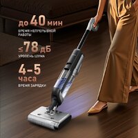 Weissgauff V22 BLDC 250 Graphite DoubleSide AquaPro SelfDry Image #26