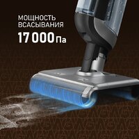 Weissgauff V22 BLDC 250 Graphite DoubleSide AquaPro SelfDry Image #14
