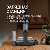 Weissgauff V22 BLDC 250 Graphite DoubleSide AquaPro SelfDry Image #21