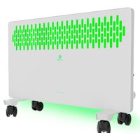 Royal Clima Fiori Meccanico REC-FRWG1000M Image #1