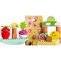 LEGO Duplo 10983 Органический рынок Image #3